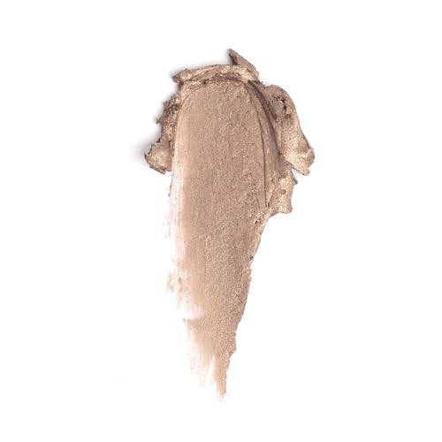 La Crique Cream Eyeshadow & Highlighter - 05 Glazed Chestnut