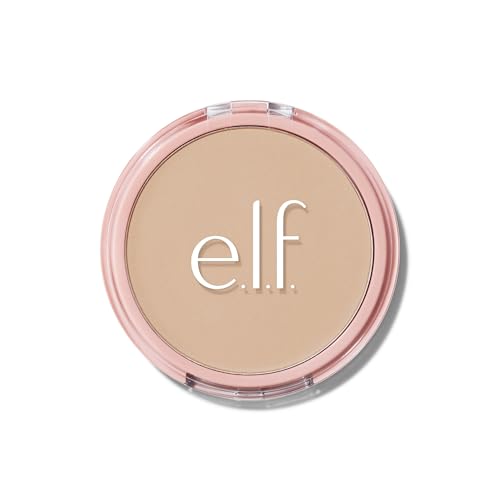 e.l.f. Halo Glow Powder Filter – Ultra-Fine Finishing Powder