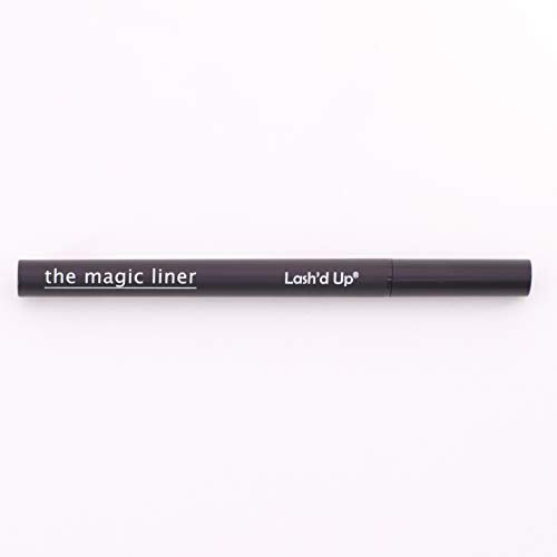Lash'd Up Hybrid Lash Glue & Eyeliner Pen - Extra Strong