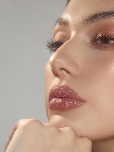 SHEGLAM Lip Dazzler 4-in-1 Glitter Kit – Long-Lasting Sparkle