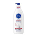 NIVEA Intense Healing Body Lotion, 16.9 FL OZ