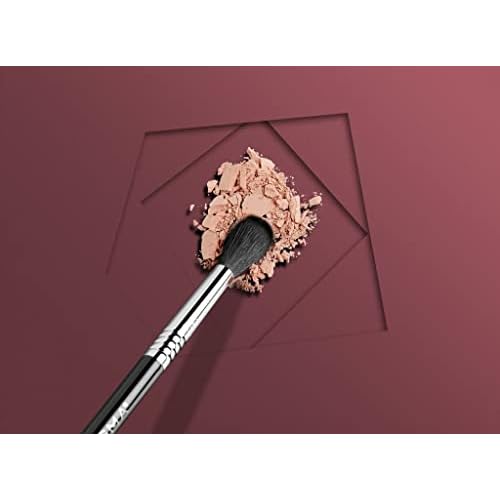 Sigma Beauty E45 Max Small Tapered Blending Brush