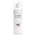 Lasting Lashes Eyelash Extension Shampoo – Gentle Cleanser