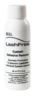 Ardell LashFree Eyelash Glue Remover Gel for Lash Extensions (2 Pack)