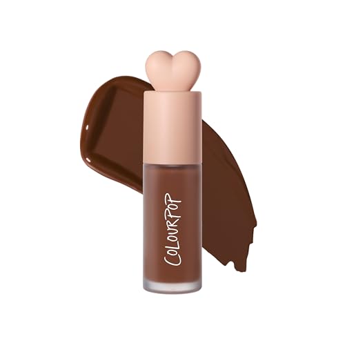 ColourPop Liquid Bronzer - Lightweight Buildable Contour in Paradise Cove
