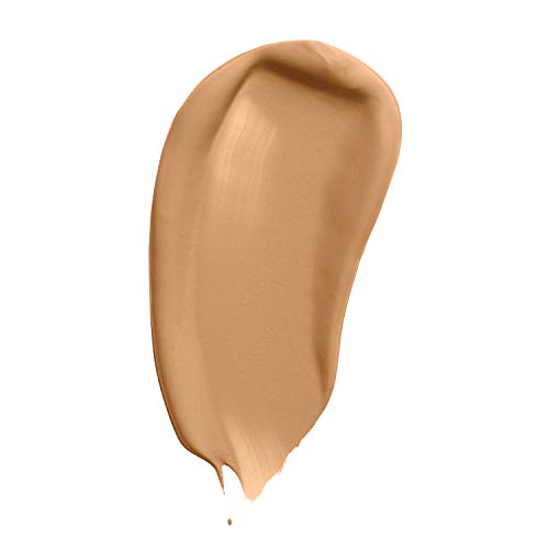 COVERGIRL Matte Ambition, All Day Foundation, Medium Golden, 1.01 Ounce