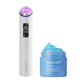 Medicube Booster Pro X2 White Firming Device + Hyaluronic Cream