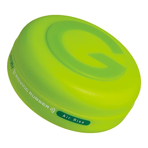 Gatsby Moving Rubber Air Rise Hair Wax 80g