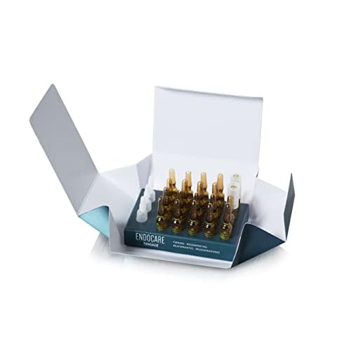 Endocare Tensage Ampollas (20x 2ml)