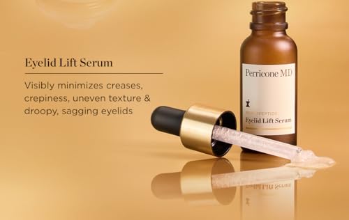 Perricone MD Neuropeptide Eyelid Lift Serum 0.5fl oz