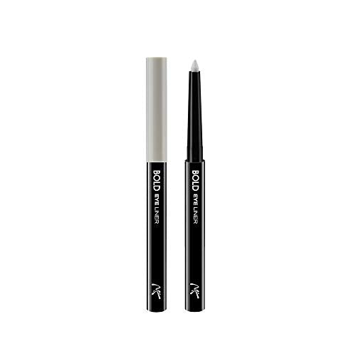 Nicka K BOLD Eye Liner (AA0632 WHITE)