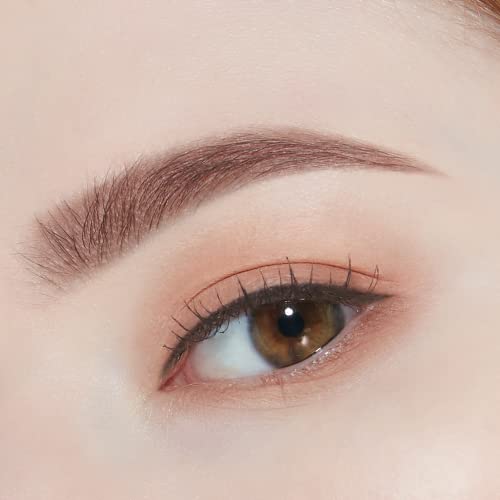 ETUDE Drawing Eyebrow Pencil - Long Lasting Brown