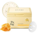 ByUR Honey Daily Aqua Serum Face Mask - 30 Count Hydrating Mask