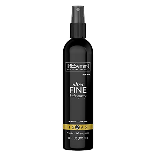TRESemmé TRES Two Non-Aerosol Hair Spray Ultra Fine Mist 10oz