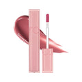 rom&nd DEWY¡¤FUL Water Tint | 13 CUSTARD MAUVE | Hydrating, Non-Sticky Lip Gloss for Sheer, Long-Lasting K-Beauty Dewy Finish