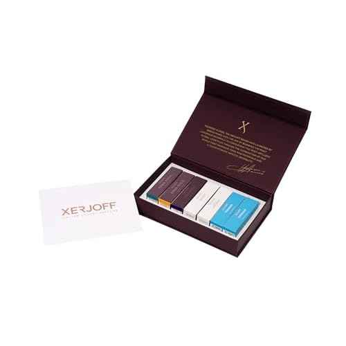Xerjoff Best-Sellers Discovery Set