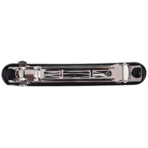 Goody -Womens Classic Oblong Autoclasp 4 Ct Color May Very, GD-04414