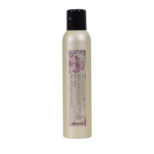 Davines Dry Texturizer Spray for Instant Volume & Texture - 7.44 Oz