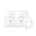 d'alba Piedmont Italian White Truffle Nourishing Mask 10pcs, Vegan Skincare, Nourishing Sheet Mask for Dry and Tired Skin, Deep Hydration, Korean Skin Care (5pcs x 2)