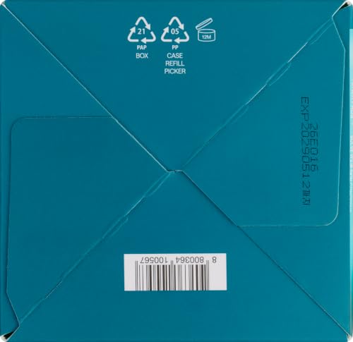 MEDIHEAL Madecassoside Blemish Care Toner Pads