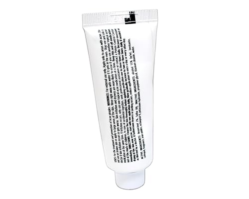 Acnomel Adult Acne Tinted Cream 1.3 oz