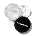 Morphe Supreme Brow Wax - Clear, Water-Resistant, 8-Hour Hold
