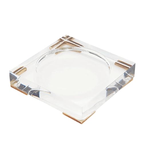 Antica Farmacista Lucite Tray, 16.9 Fl Oz