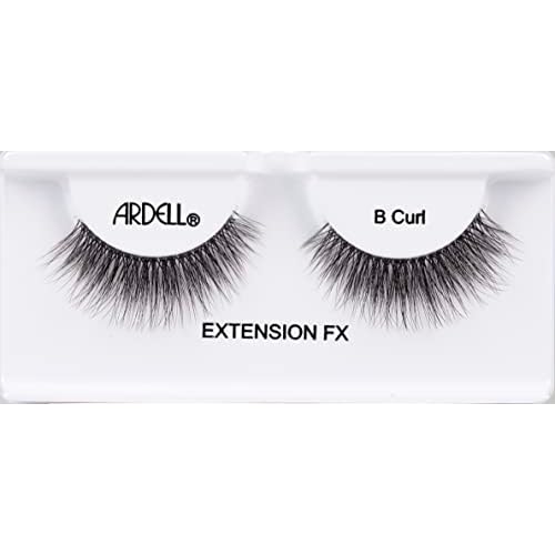 Extension FX L Curl (Pack of 2)