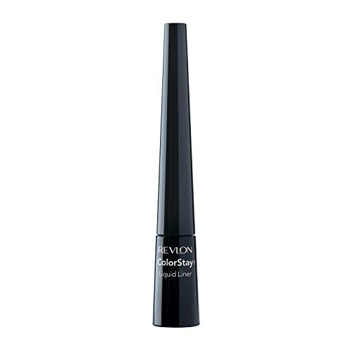 Revlon ColorStay Liquid Liner Blackest Black 0.08oz