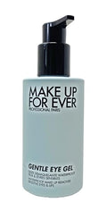 Make Up For Ever Gentle Eye Gel Waterproof Makeup Remover 125ml