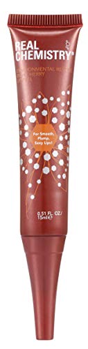 Real Chemistry Cherry Lip Peel - Exfoliating Lip Treatment, 0.5 oz
