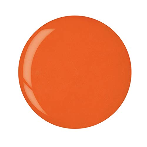 Pro Powder Polish Nail Colour Dip System - Carrot Orange by Cuccio Colour for Women - 1.6 oz Nail Powder