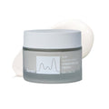 Kurved Skin Aging Curve Hybrid Peptide Cream, 1.69 fl oz (50 mL) | Peptide Firming & Lifting Face moisturizer, Anti-aging Wrinkle Cream for fine lines | Improves Radiance, Day & night
