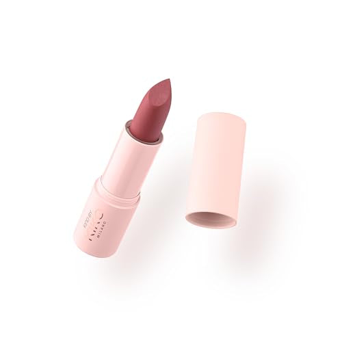 KIKO Milano Kind Soft Matte Lipstick 04 - Vegan