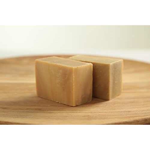 Rice Bran Soap, All Natural, 4.9 oz, Product of Japan, Set of 2
