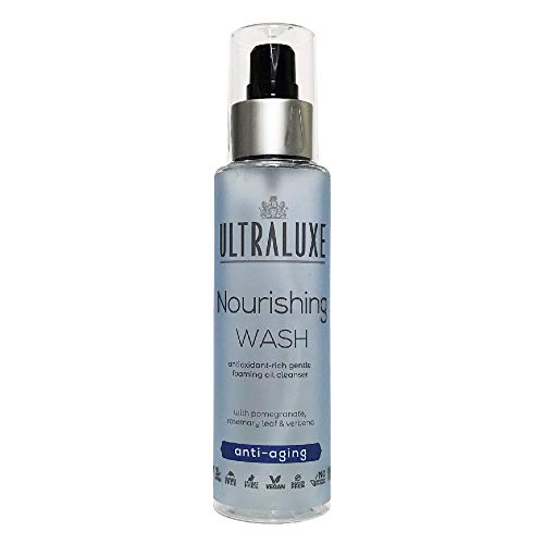 Nourishing Wash, 4 Fl Oz