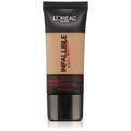 L'Or?al Paris Infallible Pro-Matte Foundation, Caramel Beige, 1 fl. oz.