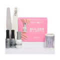 Orly GelFX Builder in a Bottle Nail Extension Kit - Sculpting Gel, Primer & Topcoat