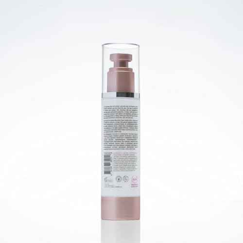 Orchid Stem Cell Cleansing Milk ? Gentle Hydrating Makeup Remover & Cleanser with Orchid Extract & Stem Cells ? Nourishes & Soothes Skin ? 100ml