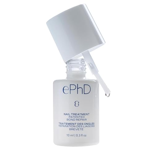 ePhD Bond Repair Nail Treatment - Strengthen & Restore Brittle Nails