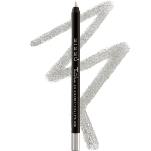Bissú Tintaline Eyeliner - 25 Colors, Smudge-Proof & Long-Lasting