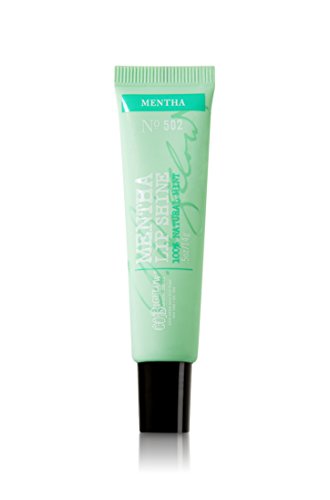 C.O. Bigelow Mentha Lip Shine Peppermint Lip Gloss No. 502