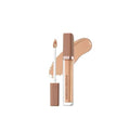 Runway Rogue ¡®Couture¡¯ Golden-Copper Silk Glam Long Wear Liquid Lipstick Bundle with ¡®Nude Awakening¡¯ Matte Soft-Peach Designer Liner Lip Liner