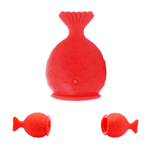 Fish Lip Plumper Suction Tool | Silicone Lip Enhancer