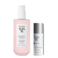 Yon-Ka Hydrating Face Toner, Natural Toning Spray for Dry & Sensitive Skin with Hydrating Face Toner Travel Size | Alcohol-Free and Paraben-Free | Set of 2, 6.76 fl oz and 1.69 fl oz