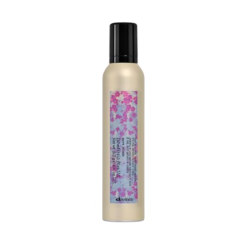 Davines This Is A Curl Moisturizing Mousse 8.45 fl oz