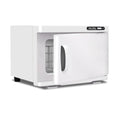 Salon Señor Hot Towel Warmer Cabinet – Fast Heating for Spa & Home