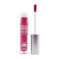 theBalm Talk is Cheek Blush Cream - Babble Shade