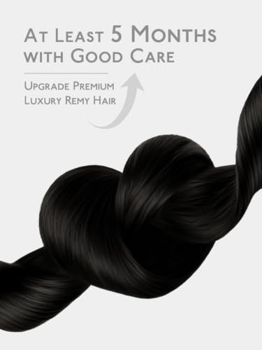 Tape In Hair Extensions Remy Human Hair 14" 50g