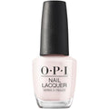 OPI Pink in Bio Opaque Soft Pink Nail Polish - Long Lasting, Chip Resistant